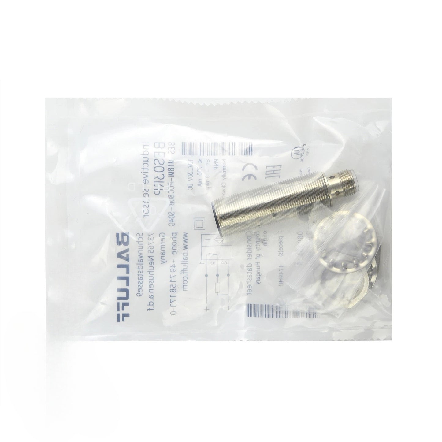 BES03RP BES M18MI-POC80B-S04G sensor for BALLUFF