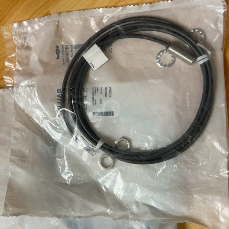 BES00E5 (BES M12MD-PSC40B-BP02-003) sensors for BALLUFF