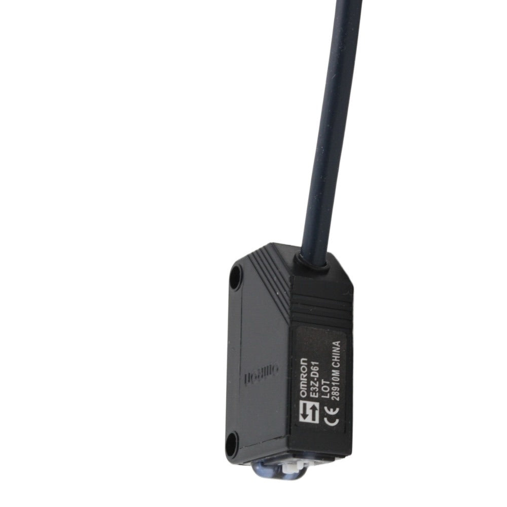 E3Z-D61 Photoelectric Sensor Switch Diffuse-reflective NPN 5-100mm