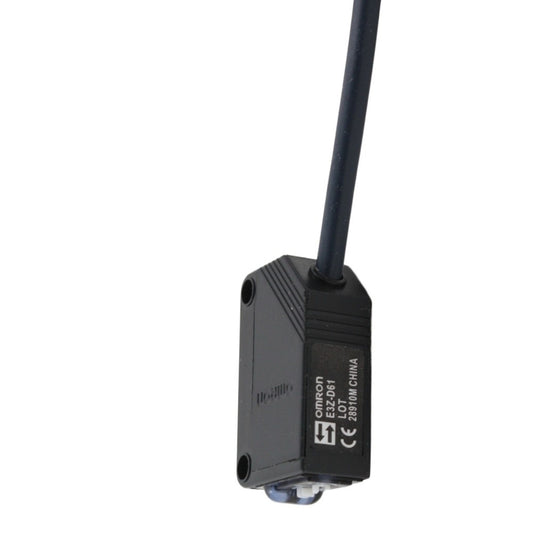 E3Z-D61 Photoelectric Sensor Switch Diffuse-reflective NPN 5-100mm