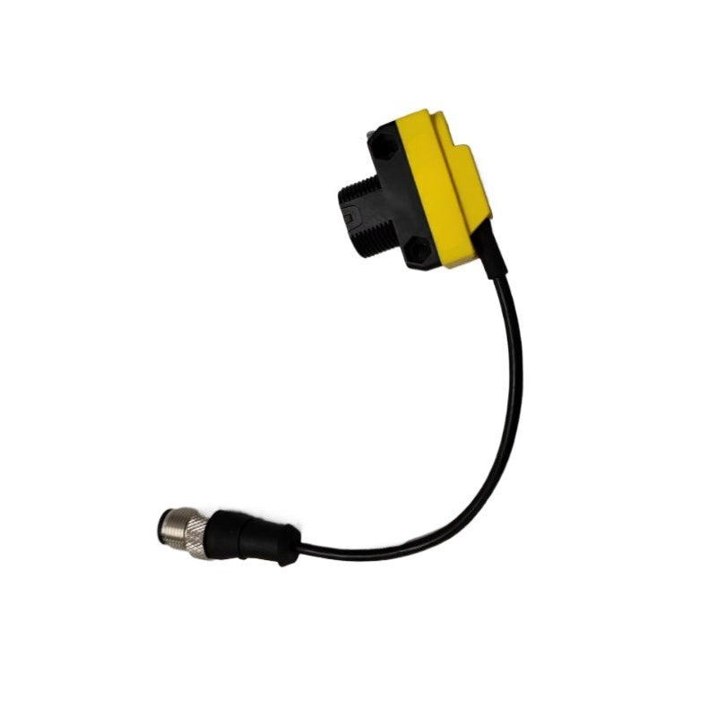 QS18VP6FF150Q5 Photoelectric sensor switches for Banner