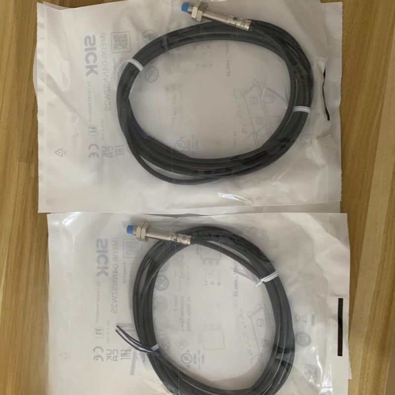 IME08-04NNSZW2S sensors proximity switches for SICK