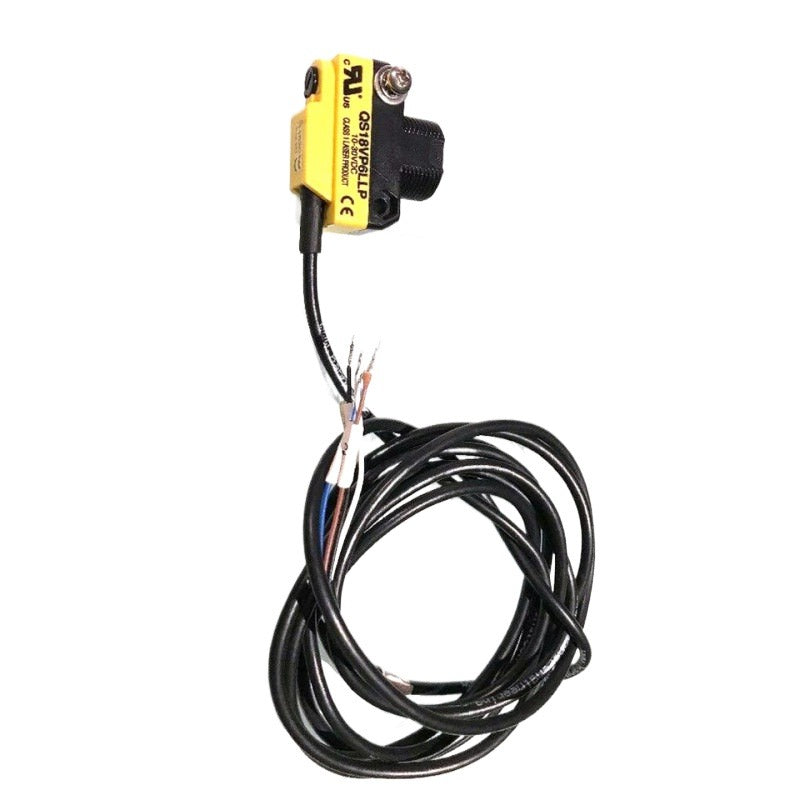 QS18VP6LLP Photoelectric sensor switches for Banner