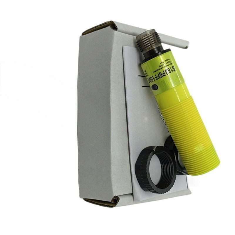 PHOTOELECTRIC SWITCH SENSOR  FOR BANNER S18SP6FF100Q
