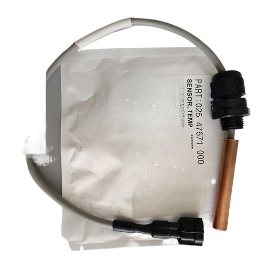 Air Conditioning Water Temperature Sensor For York 025-47671-000 02547671000