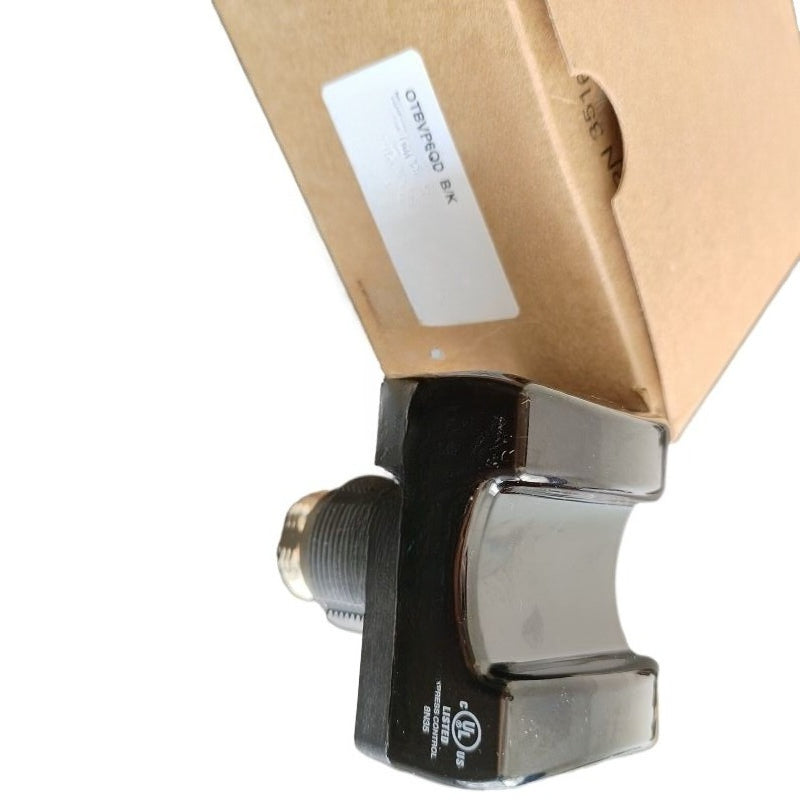 Sensor Switch with Black Cover hood For BANNER Sensor OTBVP6QD 28590