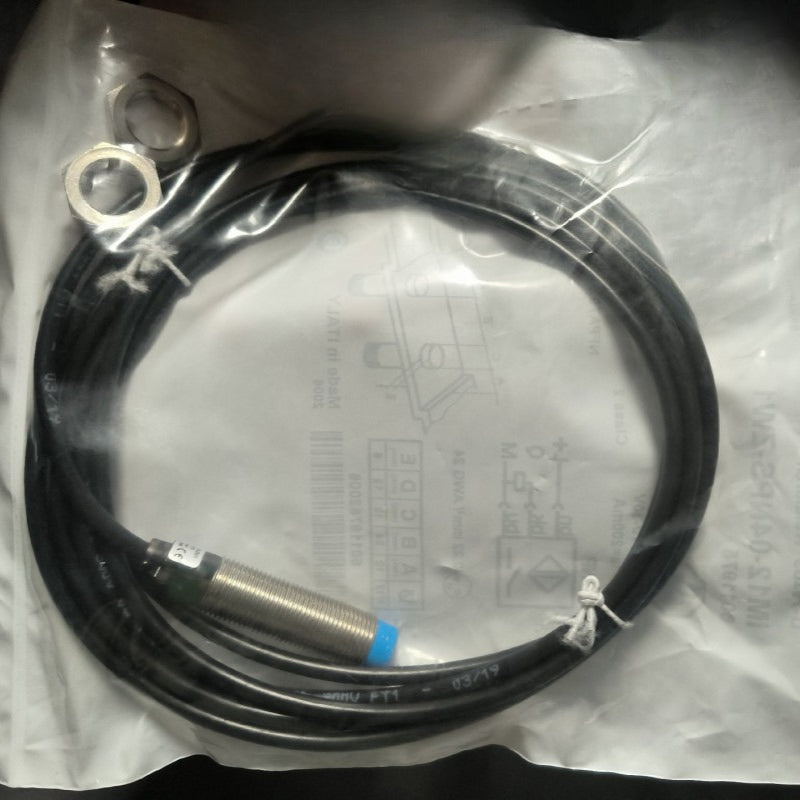 IM12-04NPS-ZW1 sensors proximity switches for SICK