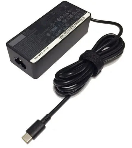 20V 3.25A 65W Type-C AC Adapter charger fit for Lenovo Miix 720 Yoga 910