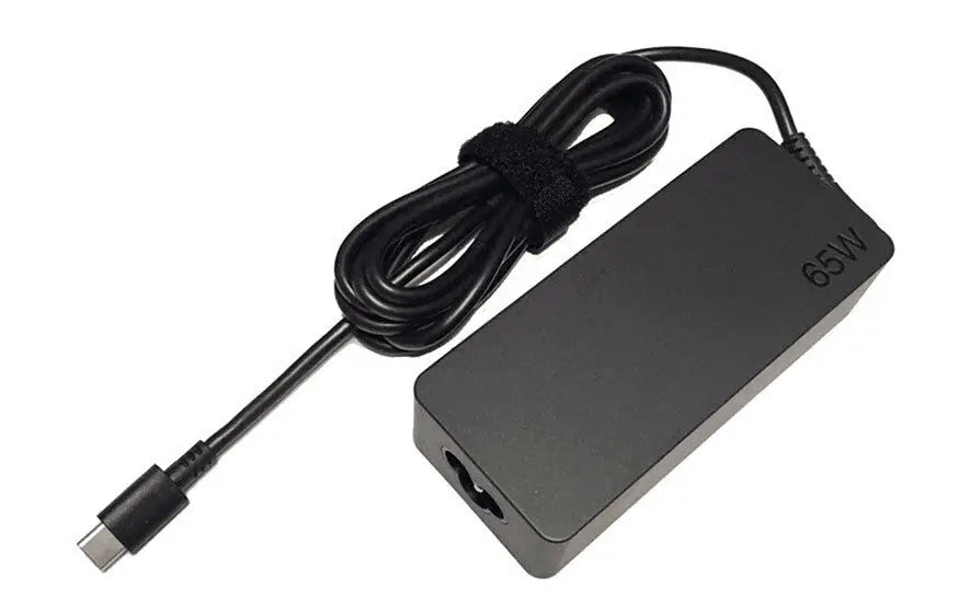 20V 3.25A 65W Type-C AC Adapter charger fit for Lenovo Miix 720 Yoga 910