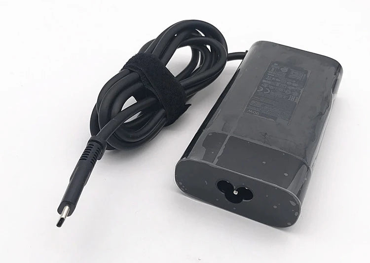 20V 4.5A 90W Type-C AC Adapter Charger For Spectre x360 15-b1099