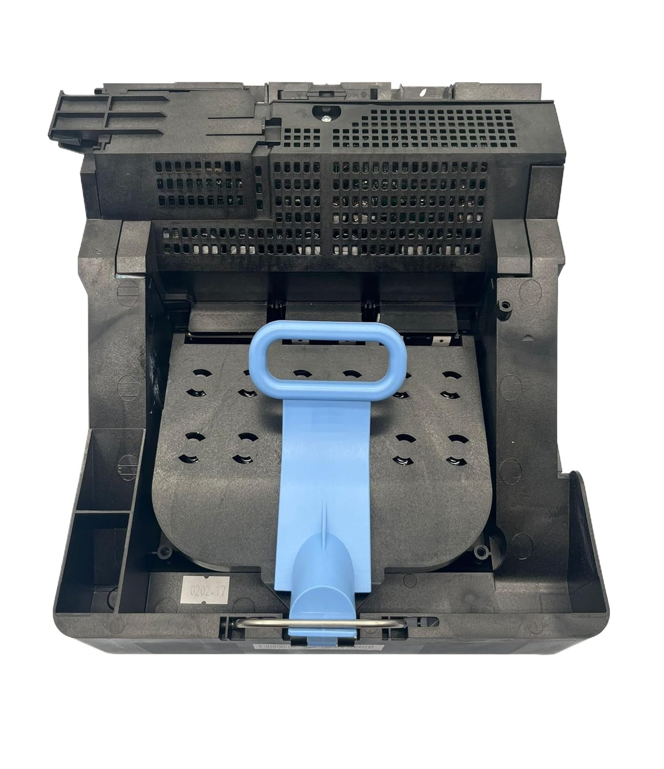CQ113-67010 CQ113-67021 Carriage Assembly Assy for HP Designjet Z5200 Plotter - Without Cable