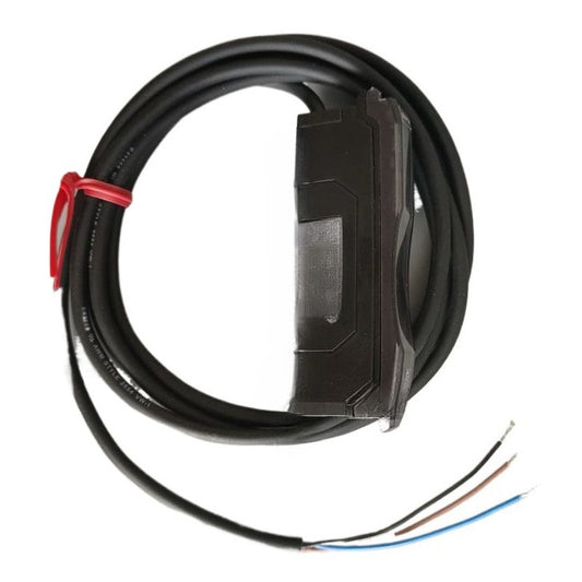 12-24VDC Fiber Optic Digital Amplifier Sensor For KEYENCE FS-N11N FSN11N