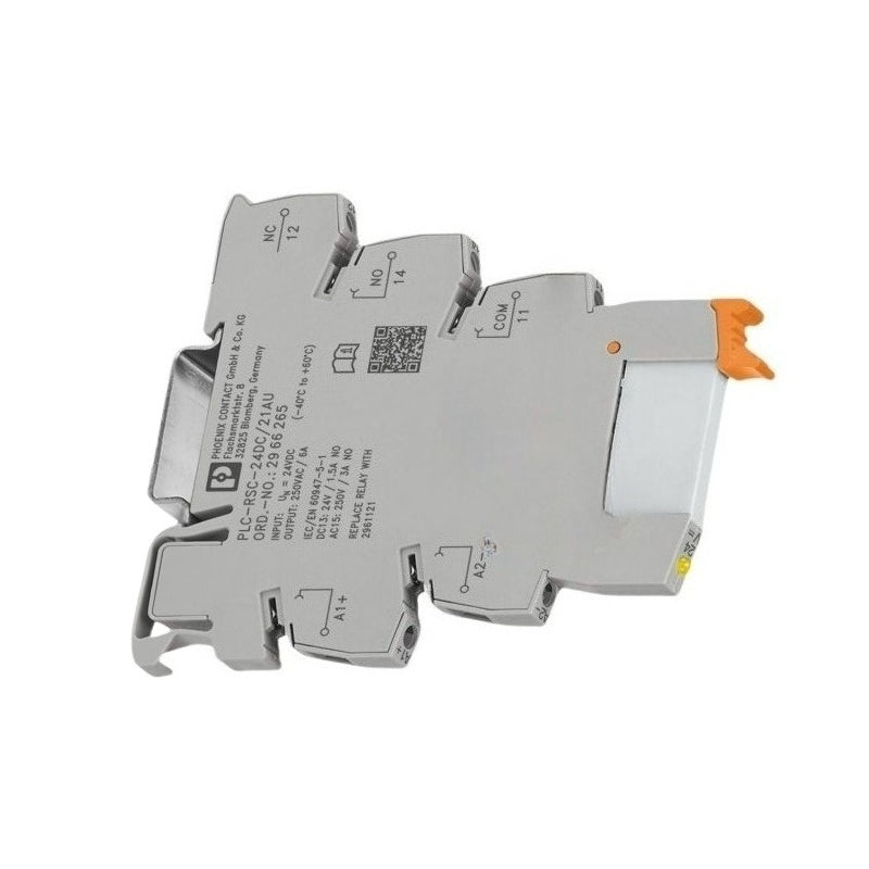 relay module For PLC-RSC-24DC/21AU 2966265
