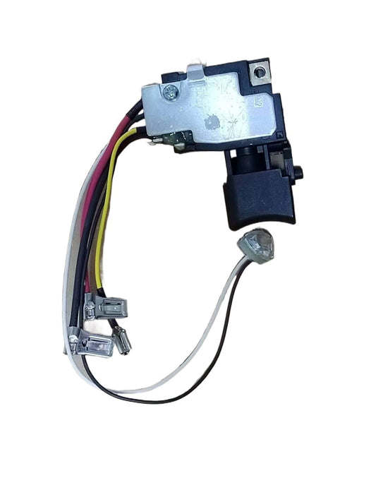 1PCS Switch 6507511 TG573FSB-8V DC18V 15A for  Makita