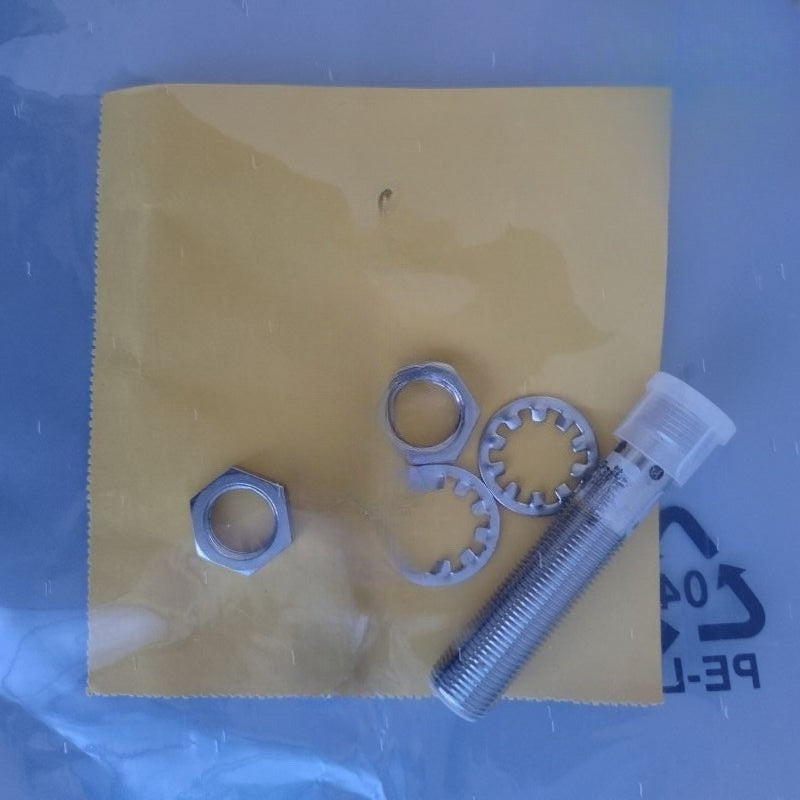 Proximity Sensor 10-30VDC 200mA PNP For Turck BC3-M12-AP6X-H1141 BC3M12AP6XH1141