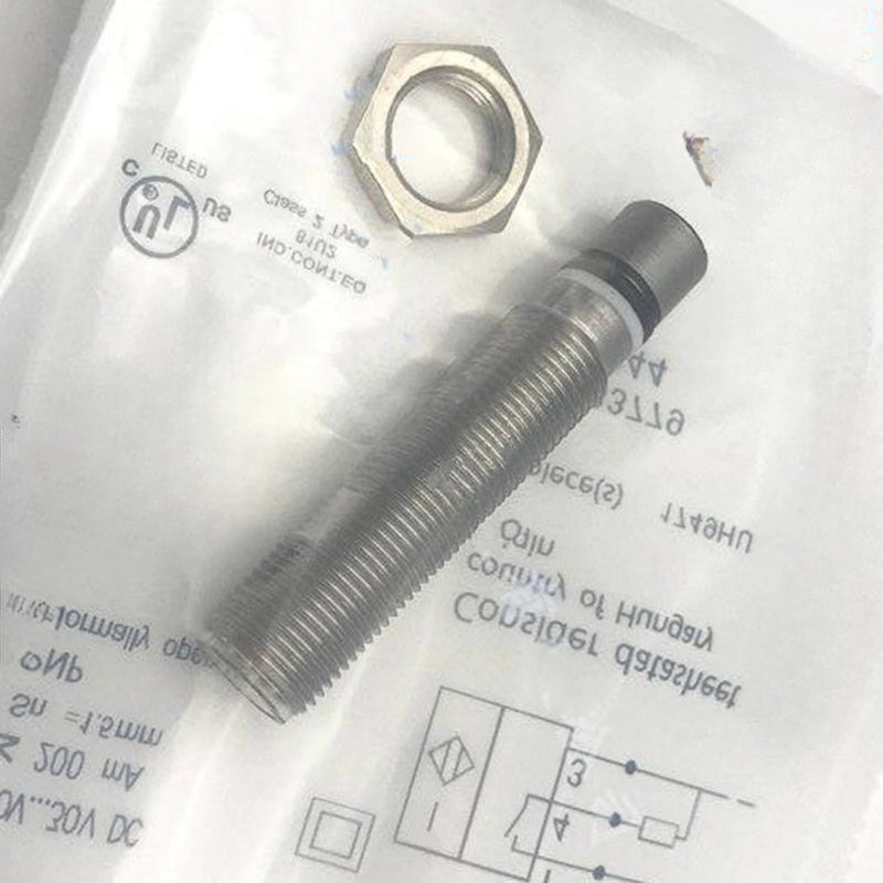 BHS0061 (BHS B265V-PSD15-S04) sensors for BALLUFF