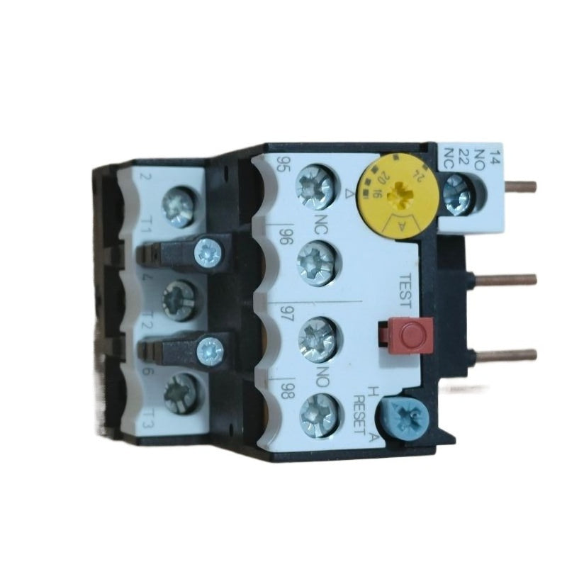 Thermal Overload Relay For EATON Moeller XTOB024CC1C ZB32C-24 ZB32C24 16-24A