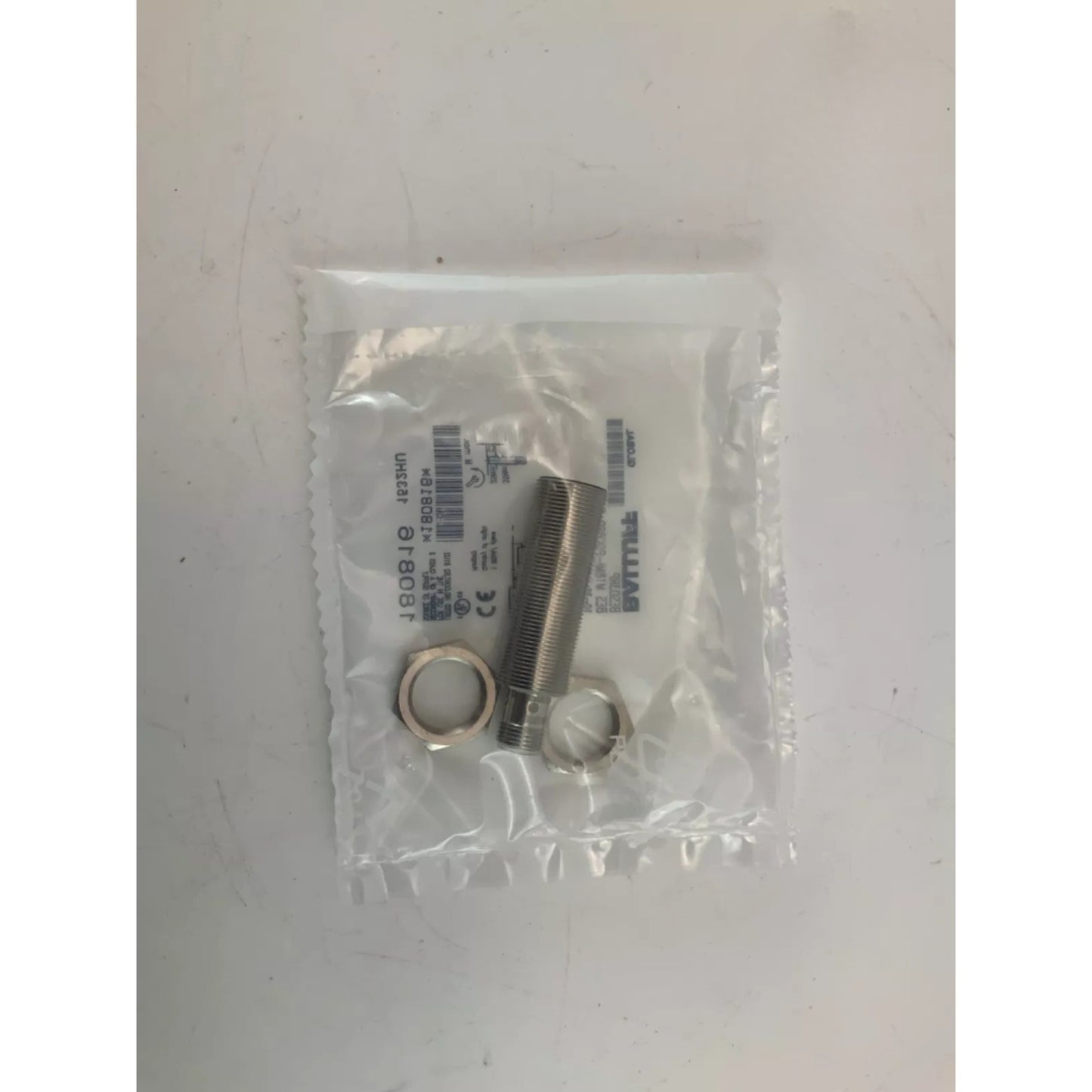 BES M18MI-POC80B-S04G(BES03RP) sensors for BALLUFF