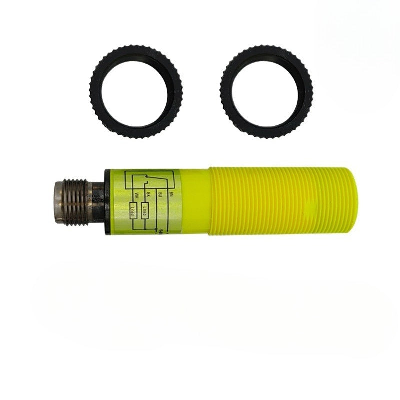 PHOTOELECTRIC SWITCH SENSOR  FOR BANNER S18SP6FF100Q