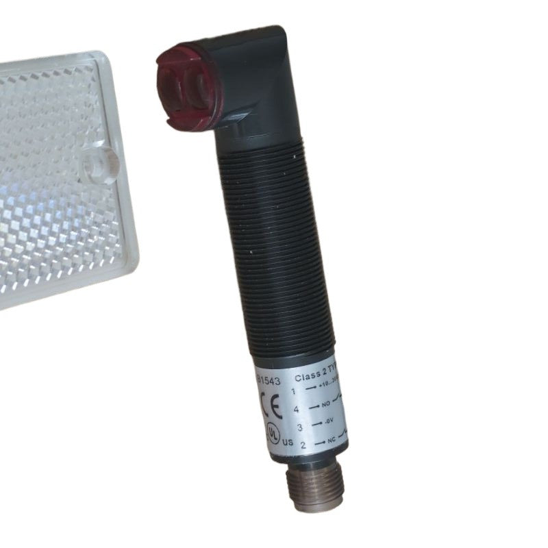Photoelectric Switch SensorFor DATALOGIC S50-PR-5-B01-PP S50PR5B01PP
