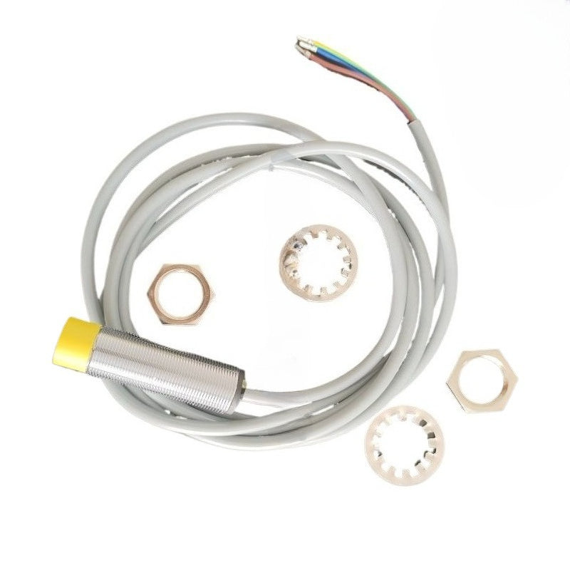Inductive Proximity Switch Sensor For Turck NI10-G18-AZ3X 20-250VAC 10MM 300mA