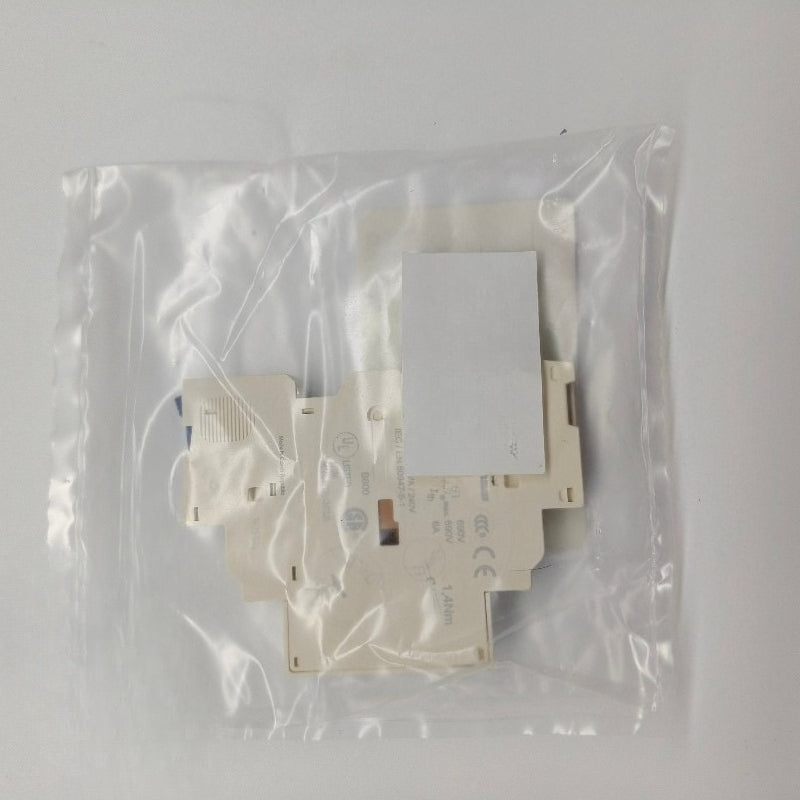 GVAN20 1PC  auxiliary contact block-2  for Schneider