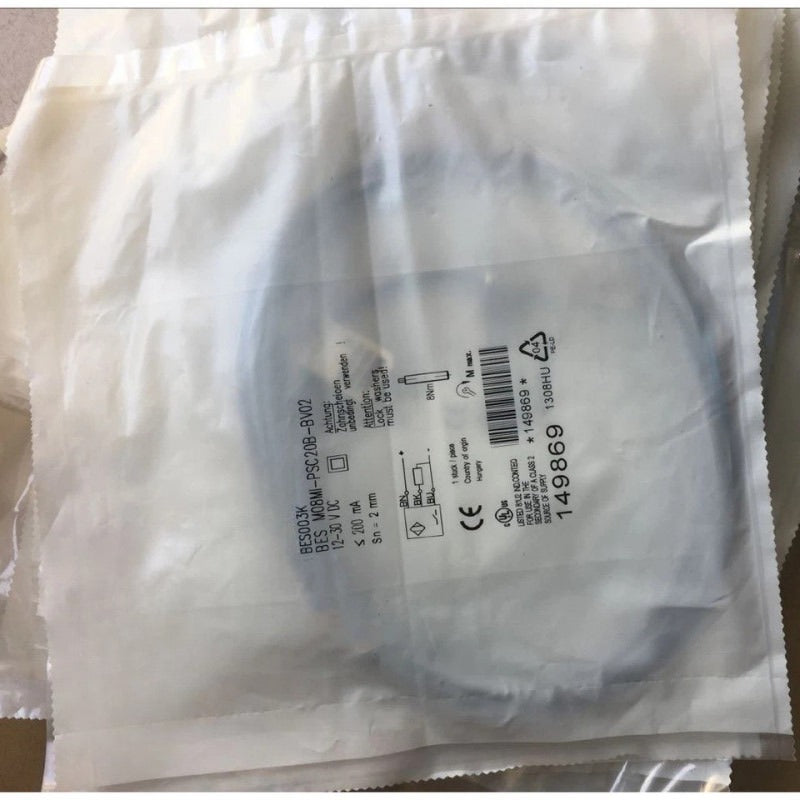 BES003K (BES M08MI-PSC20B-BV02) sensors for BALLUFF