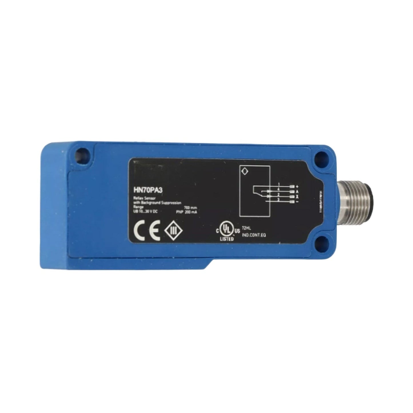1pc HN70PA3  power switch for  WENGLOR