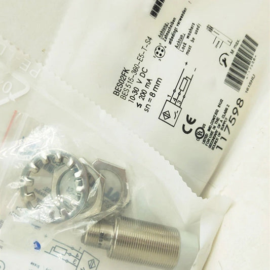 BES 515-360-E5-T-S4(BES02FK) sensors for BALLUFF