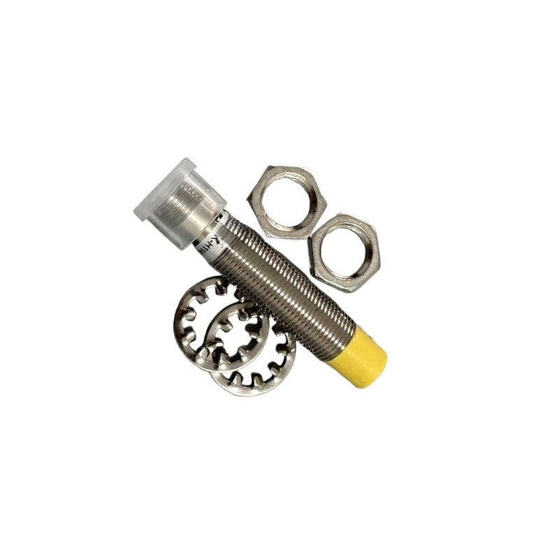 NI10U-M12E-AP6X-H1141 10-30VDC 10mm Inductive Proximity Sensor Switch For Turck