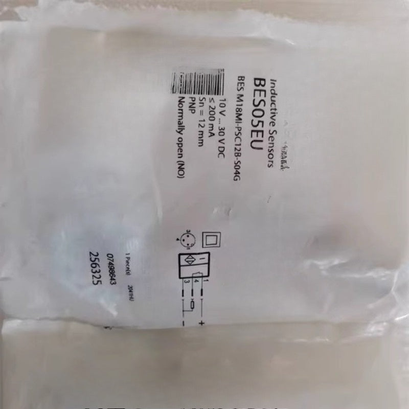 BES05EU BES M18MI-PSC12B-S04G sensor for BALLUFF