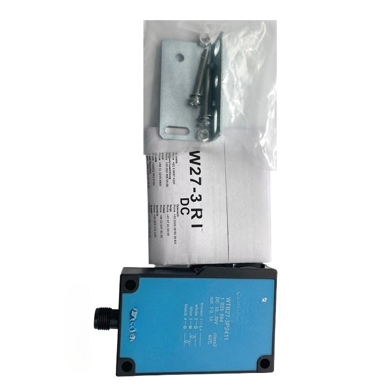 Photoelectric Proximity Sensor Switch For SICK WTB27-3P2411 10-30VDC 1600mm PNP