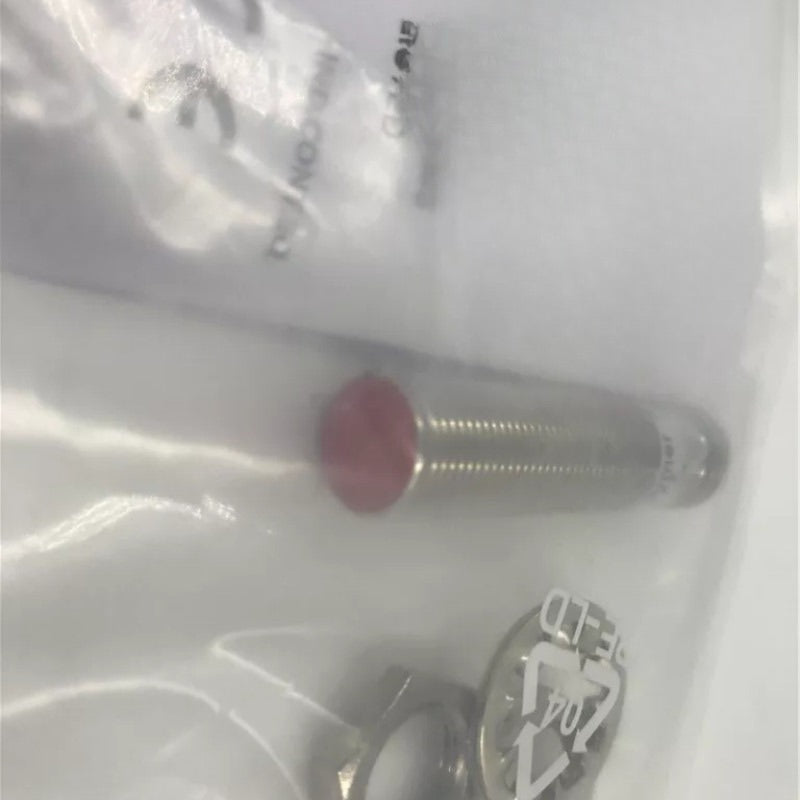 12P3701/S14L Baumer sensors and proximity switches for IFRM