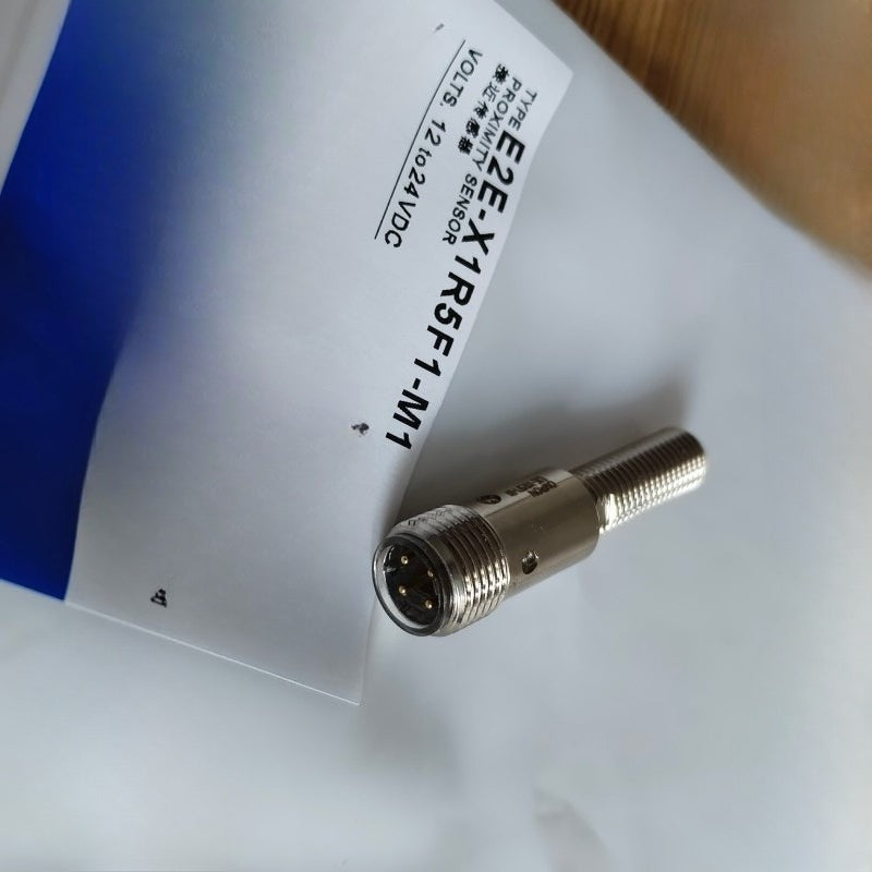 E2EX1R5F1M1 For Omron E2E-X1R5F1-M1 Proximity Switch Sersor 12-24VDC US