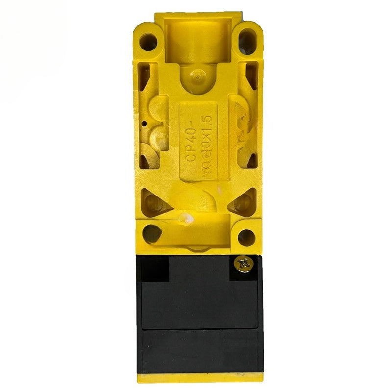 Proximity Sensor Rectangular Unshielded Terminal 35mm For Turck NI35-CP40-FZ3X2