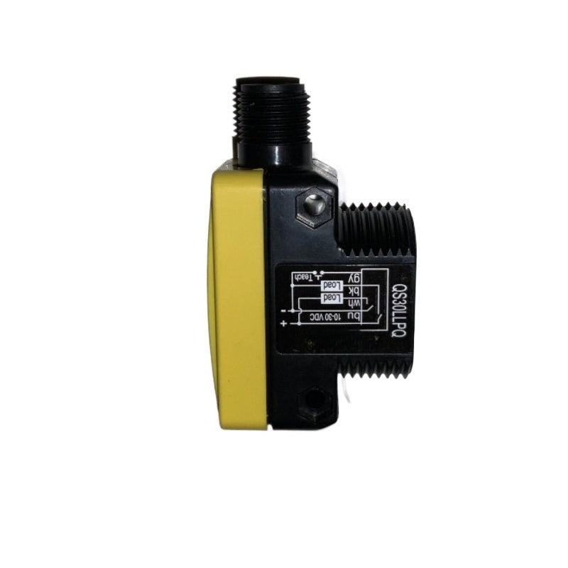 QS30LLPQ Photoelectric sensor switches for Banner