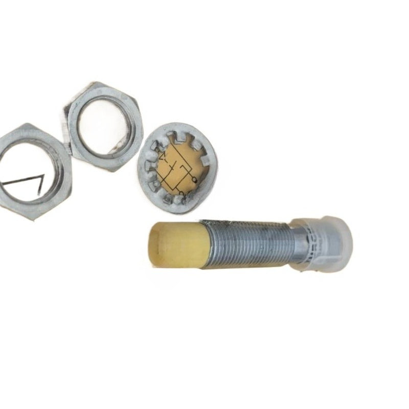 Inductive Proximity Switch Sensor 10-30VDC 200mA For Turck Ni8U-M12-AP6X-H1141