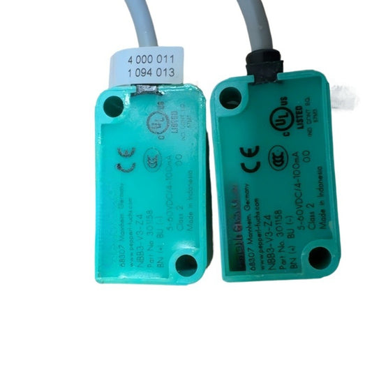 1pcs NBB3-V3-Z4  Capacitive sensor for PEPPERL+FUCHS