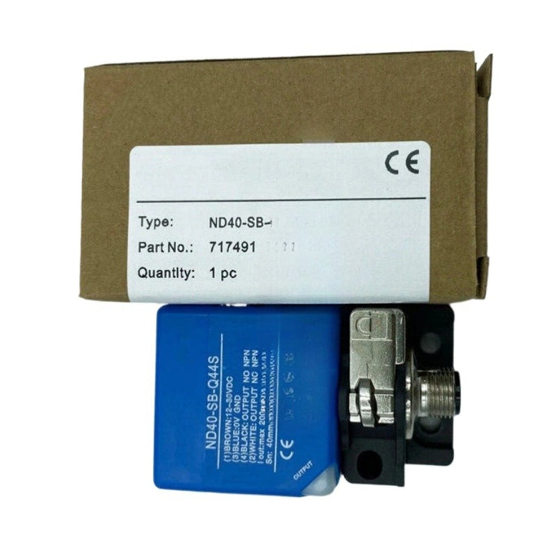 ND40-SB-Q44S sensors proximity switches for Contrinex
