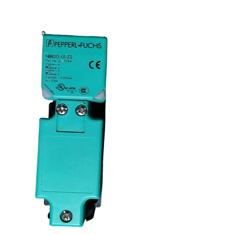 NBB15-U1-Z2  Capacitive sensor for PEPPERL+FUCHS