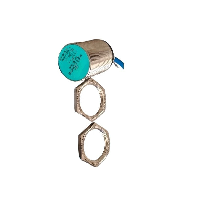 NCB10-30GM40-N0 Inductive Proximity Sensor For Pepperl+Fuchs  NCB10-30GM40
