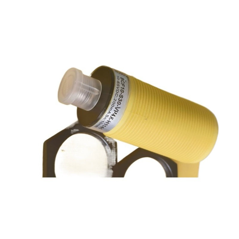 Capacitive Sensor Proximity For TURCK BCF10-S30-VP4X-H1141 BCF10S30VP4XH1141