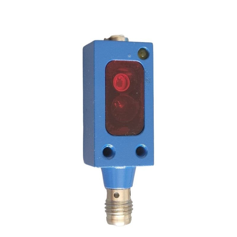 WTB4-3P2261 1028100 10-30VDC 4Pin Photoelectric Proximity Sensor Switch For Sick