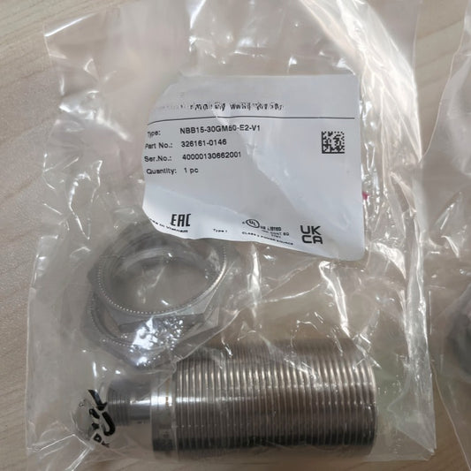 NBB15-30GM50-E2-V1  Capacitive sensor for PEPPERL+FUCHS