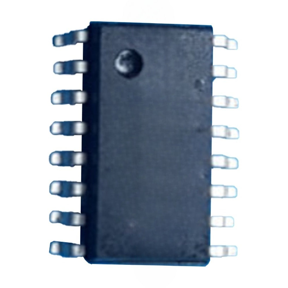 Multiplexed Chip For  CX20084 IC SOP‑16