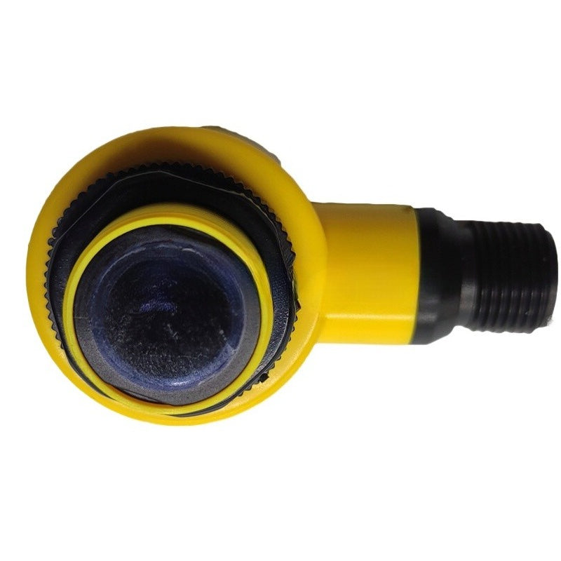 10-30VDC Receiving Photoelectric Switch Sensor For BANNER T18SP6RQ