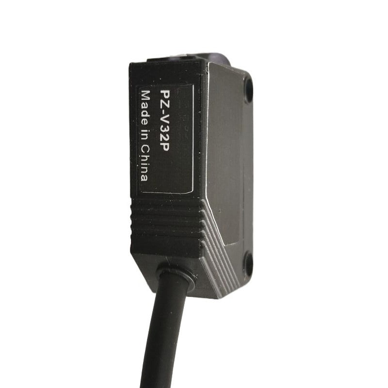 Fiber Optic Sensor Photoelectric Proximity Switch For Keyence PZ-V32P PZV32P