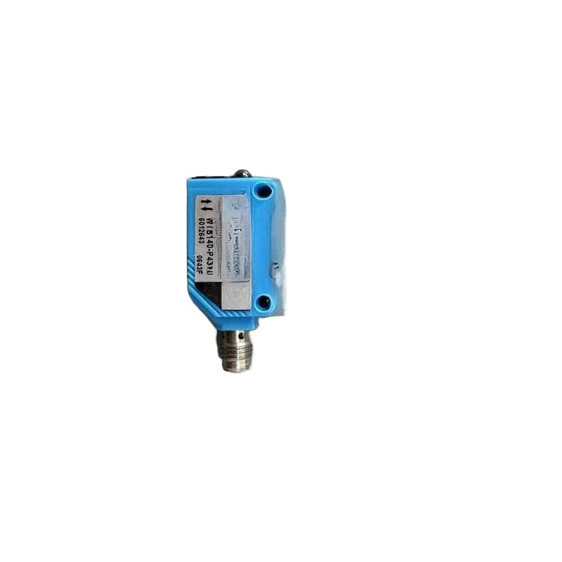 Photoelectric Sensor Switch 10-30VDC 2-500mm For Sick WTB140P430 WTB140-P430