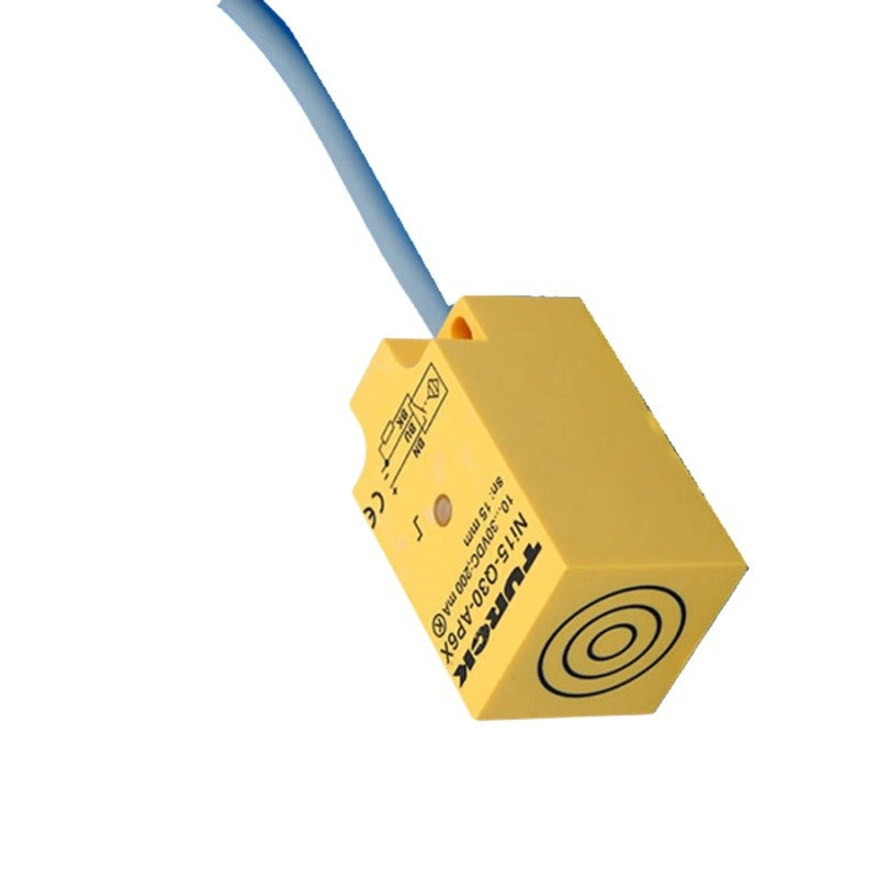 NI15-Q30-AP6X Inductive sensor proximity switch for TURCK