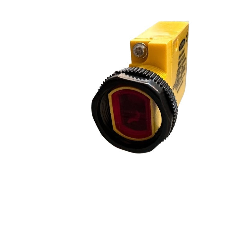 Photoelectric Sensor Switch 10-30VDC PNP For Banner Mini-beam SM312LV